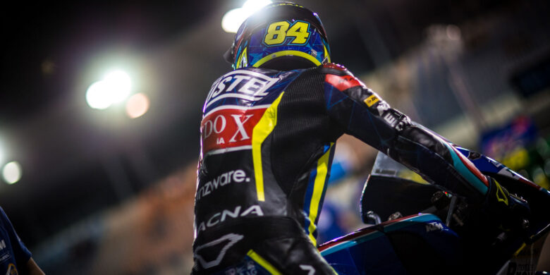 #84 Jakub Kornfeil (CZE/KTM), PruestlGP, GP Kataru 2019