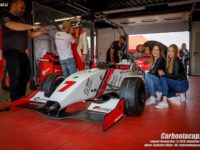 Lutopol Radek Polák Carboniacup Most 2019