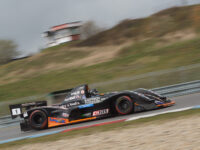 #1 BENEŠ Miloš, CZ, GMS RACING TEAM, E2-SS-3000, Osella FA30 Judd