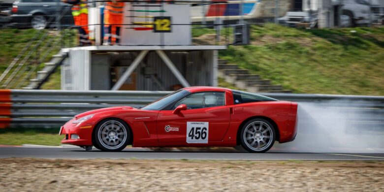 Carboniacup Lutopol Day aautodrom Most 2019