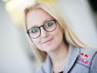 Tamara Molinarová (ITA), foceno FIA World Rally Championship 2017 – Bostalsee (foto: Jaanus Ree/Red Bull Content Pool)