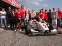 Lutopol Racing Team 2019
