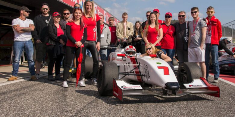 Lutopol Racing Team 2019
