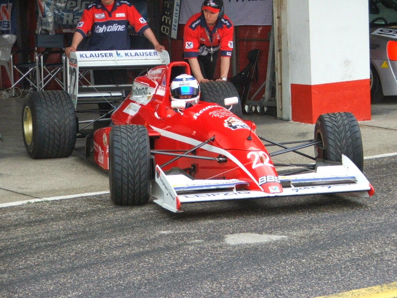 BOSS GP