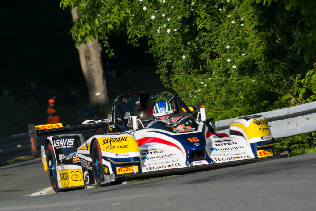 #15 Simone FAGGIOLI, ITA, Best Lap SSD, Norma M20 FC, E2-SC-3000