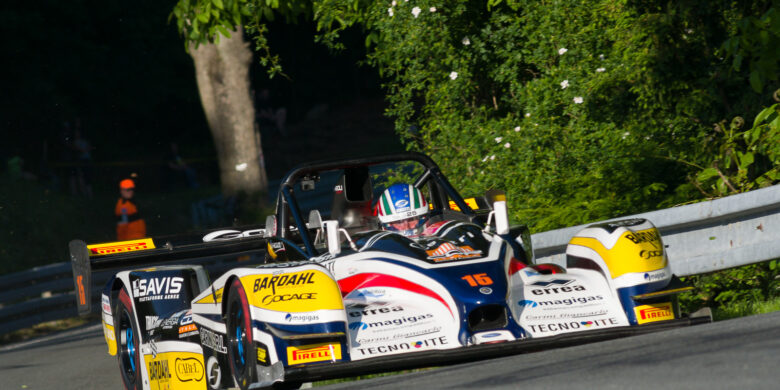 #15 Simone FAGGIOLI, ITA, Best Lap SSD, Norma M20 FC, E2-SC, -3000 (foto: Milan Spurný)