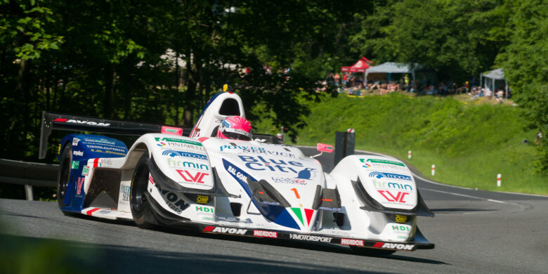 #1 Christian MERLI, ITA, Christian Merli, Osella FA 30 Zytek LRM, 2, D/E2-SS, -3000