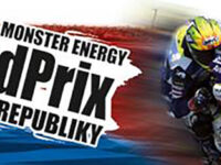 Grand Prix České republiky 2019