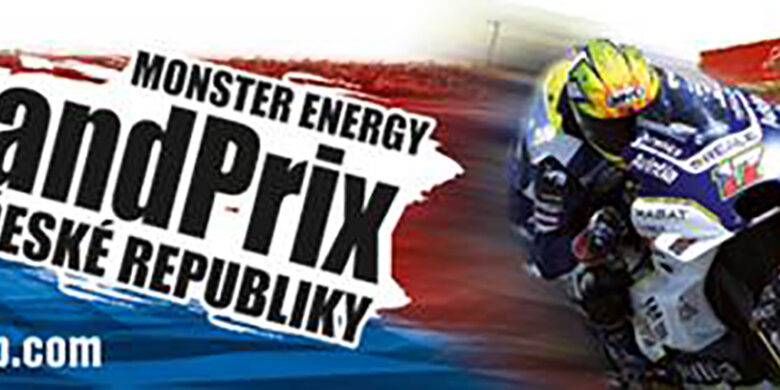 Grand Prix České republiky 2019