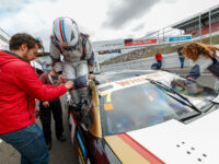 Nascar Euroseries by autodrom Most