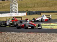 TZ Jan Rieger Motorsport Most 2019 Carboniacup