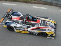 #9 Simone FAGGIOLI, ITA, Best Lap SSD, Norma M20 FC, 2, E2-SC, -3000, Dobšinský kopec 2019, FIA European Hill Climb Championship