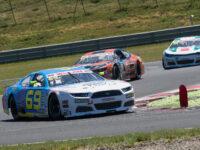 #69 Team Bleekemolen, NLD, Bleekemolen Sebastiaan, NDL, Ford Mustang