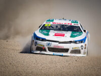 #23 Memphis Racing, SWE, Waden Ian Eric, FIN, Rookie, Legend, Chevrolet Camaro