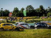 Premiérový francouzský podnik TitanRX Europe je za námi.