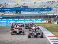 BOSS GP Assen při DTM photo Credit Elfi Images