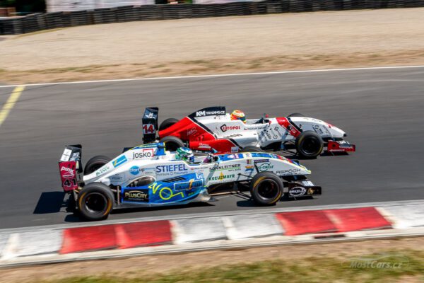 Drexler FR Renault