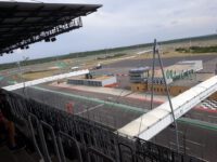 Lausitzring by JM