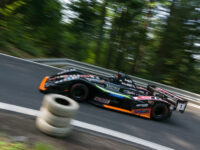 #1 BENEŠ Miloš, CZ, GMS RACING TEAM, E2-SS-3000, Osella FA30 Judd, Ústecká 21, 2019 (foto: Milan Spurný)