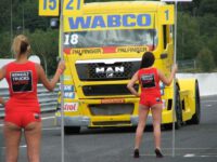 #Stuart Oliver (GB) - FIA ETRC 2011 Most by VDR