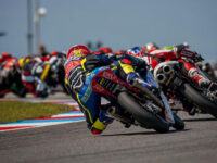 #84 Jakub Kornfeil (CZE/KTM), Redox Pruestel GP, GP České republiky