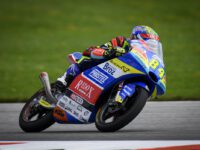 #84 Jakub Kornfeil (CZE/KTM), Redox Pruestel GP, GP Rakouska