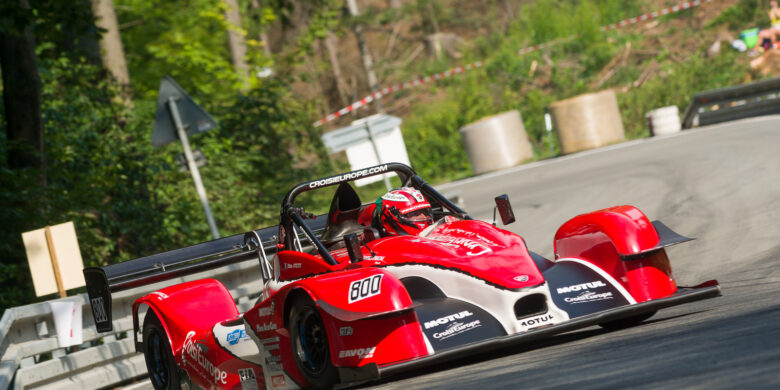 #800 SEBASTIEN Petit, FRA, Petit Sebastien, Norma M20 FC, E2-SS-3000, FIA IHCC, Ústeská 21, 2019, (foto: Milan Spurný)