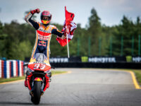Monster Energy Grand Prix České republiky 2019