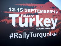 Tänak jede do Turecka upevnit vedení v rallyeovém šampionátu