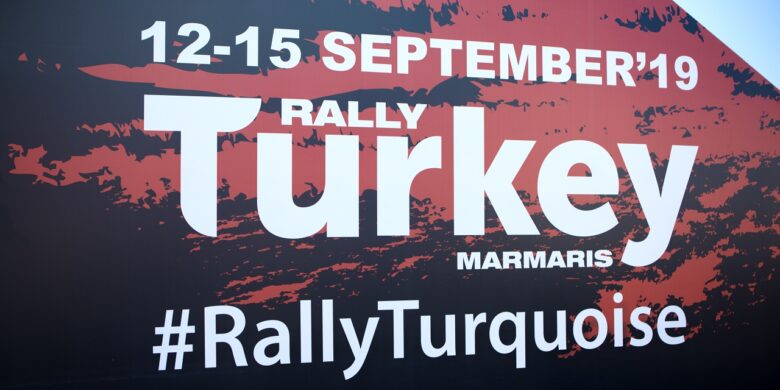 Tänak jede do Turecka upevnit vedení v rallyeovém šampionátu