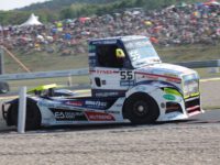 #Adam Lacko (CZ) Buggyra - FIA ETRC 2019 Most by VDR