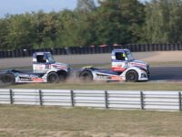 FIA ETRC 2019 autodrom Most by VDR