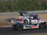 #Oly Janes vs Mika Mäkinen - Buggyra Racing - FIA ETRC 2019 autodrom Most by VDR