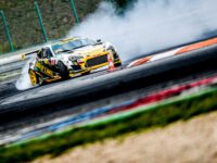 Czech Drift Series 2019 – závodní dráhu Masarykova okruhu ovládnou mistři driftu