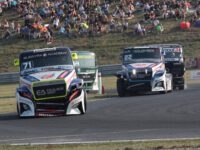 Buggyra Racing VK50 autodrom Most FIA ETRC 2019 by VDR