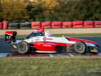 Jan Rieger - Gloria C8F Evo Carboniacup Most 2019 by M. Tomsa