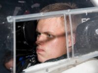 Ott Tänak, mistr světa 2019 v automobilových soutěžích, foto: Pavel Pustějovský