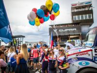 Úspěšný závodní tým Buggyra zve fanoušky na mostecký autodrom