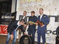 Vyhlášení Carboniacupu Orea hotel Horal Špindlerův Mlýn by VDR