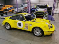 Racing Expo a Glasurit Classic Expo již potřetí