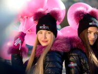 Hostesky 10. HOTSESS Mikuláš Rally Slušovice