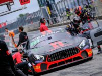 GT4 European Series – kalendář 2020