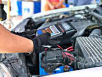 Auto během karantény – jak se o něj postarat před vyjetím?