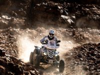 #263 Zdeněk Tůma, BARTH Racing, Yamaha