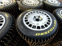 Pirelli bude dodávat pneumatik pro tovární vozy specifikace WRC a R5 (foto: Pavel Pustějovský)