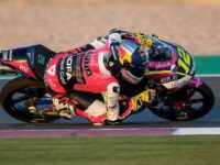 #12 Filip Salač, Honda, VNE Snipers