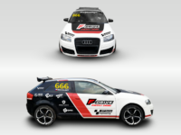Audi A3 2,0