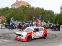 Atmosféra MANN-FILTER Zámecký vrch 2019 - Náměšť nad Oslavou (foto: Jiří Navrkal)