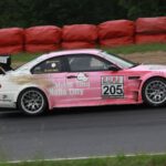 Mi Vi - BMW M3 GTR