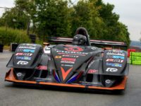 #1 BENEŠ Miloš, CZ, GMS Racingteam, E2-SS-3000, Osella FA 30, Zámecký vrch 2020 (foto: Pavel Pustějovský)